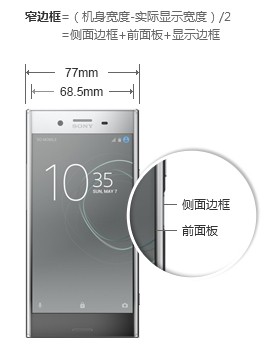 【索尼Xperia XZ Premium G8142\/双4G】报价