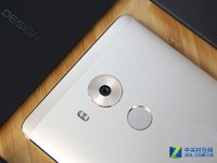 快与清晰二者兼得 Mate 8拍照体验报告