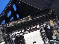 FM2A85X-ITX ڴͼ 