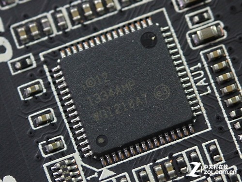 身怀绝技全能王者 技嘉Z87X-UD7 TH评测