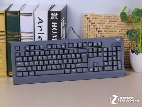 革命OR噱头 国产轴机械键盘值不值得买 