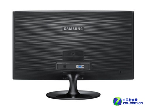 大众实用显示器 三星S24B150BL低价促销-三星