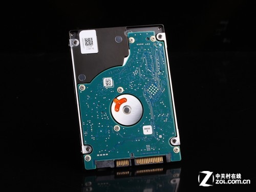 开机仅16秒 希捷500G混合硬盘特价459元_希