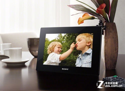 真正高品质!索尼10吋相框热销涨价卖