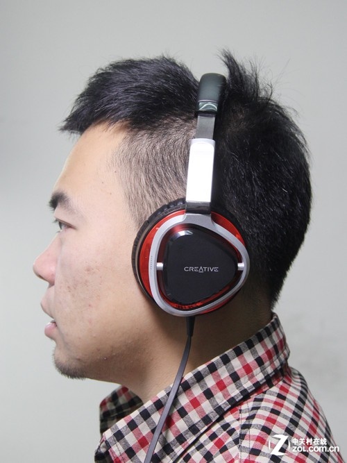 生物振膜 创新Aurvana Live!2京东降价