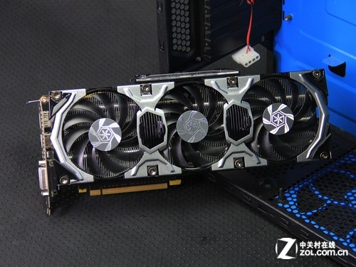 Inno3D GTX770 ͼ 