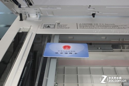 改革来袭 二代双面复印使用攻略