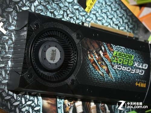 ǿ2G GTX650Ti-B1199 