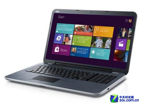 i7-4500Uо8870M Խ17R 