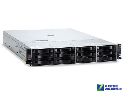 IBM X3630 M4(7158I06)14800 