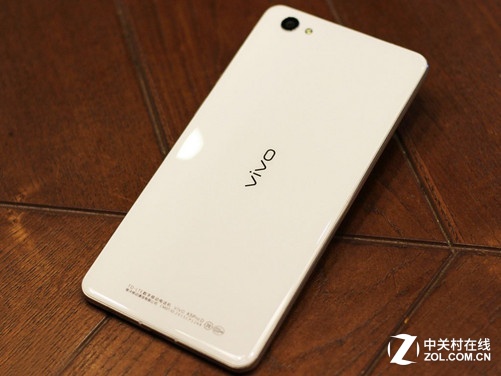 双面2.5d玻璃 vivo x5pro官网报2298元