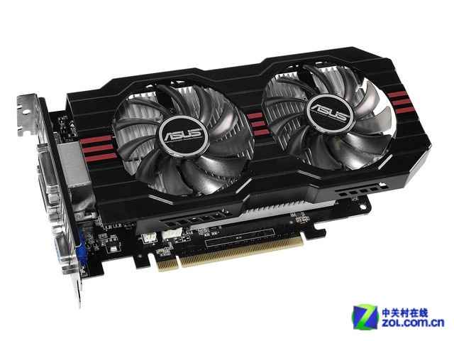 装机特价 华硕gtx750ti广州仅售839元
