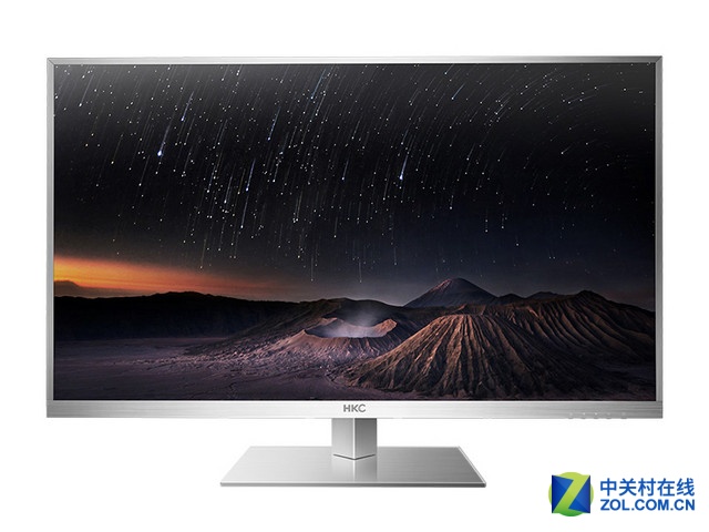 享受超值不用等 大尺寸高性价液晶推荐_HKC