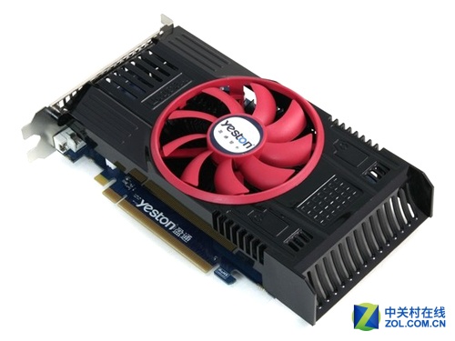 盈通显卡怎么样？老玩家带你一探究竟，好看能打但也有槽点