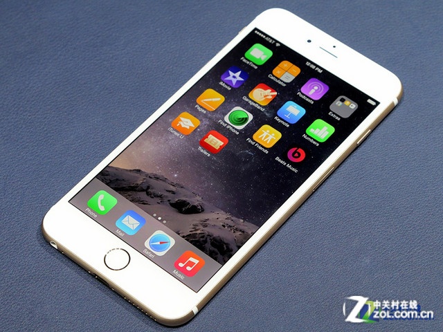 苹果 iPhone6 港行8999元分期付款 先人一步 长