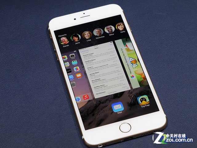 报价以不足万元 苹果iPhone6 Plus暴跌 