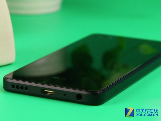 С�������ߵ���ѡ�� ZUK Z2����1799Ԫ 