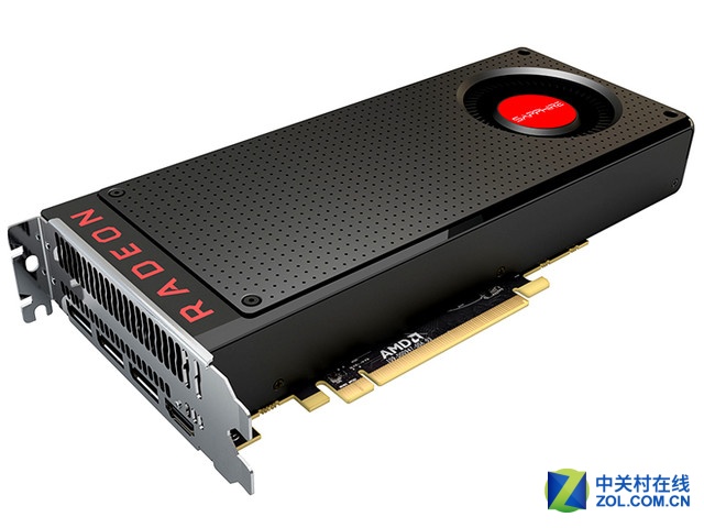 ʤ1080 Radeon RX 480 CF 