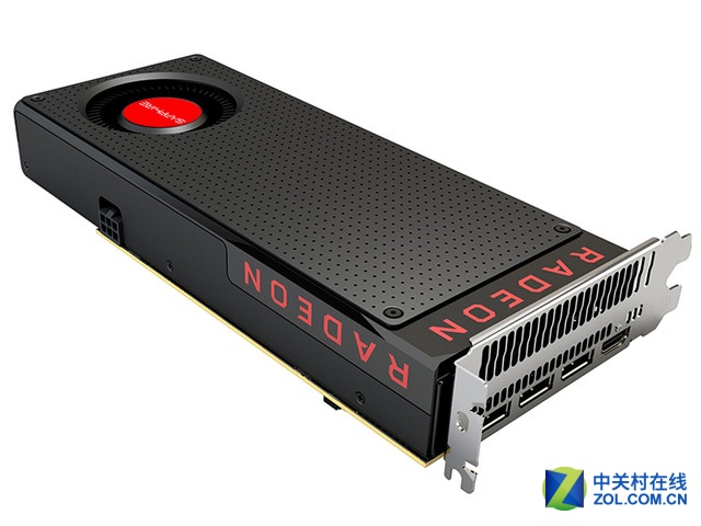 ʤ1080 Radeon RX 480 CF 