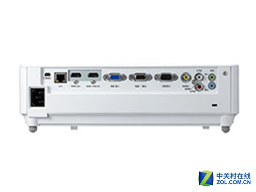 美观大方 NEC V332X+投影深圳特价4599