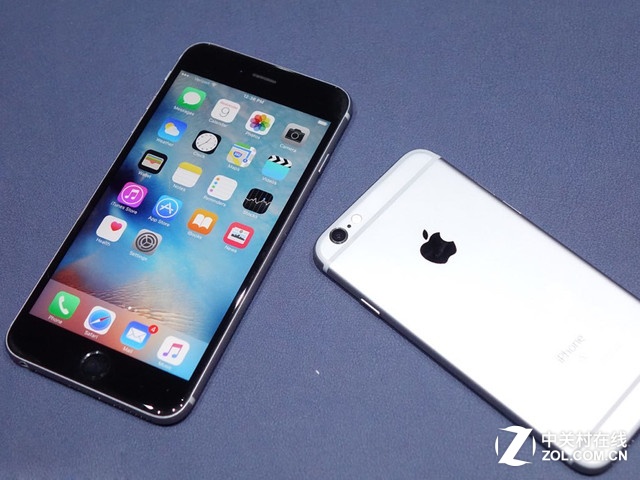 选iPhoneX还是性价比武汉iPhone6s仅2850-苹