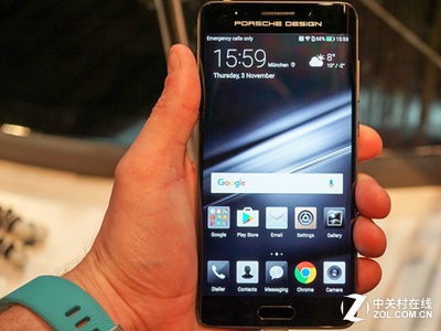 最新旗舰机 华为Mate9新品深圳促9880元_华为