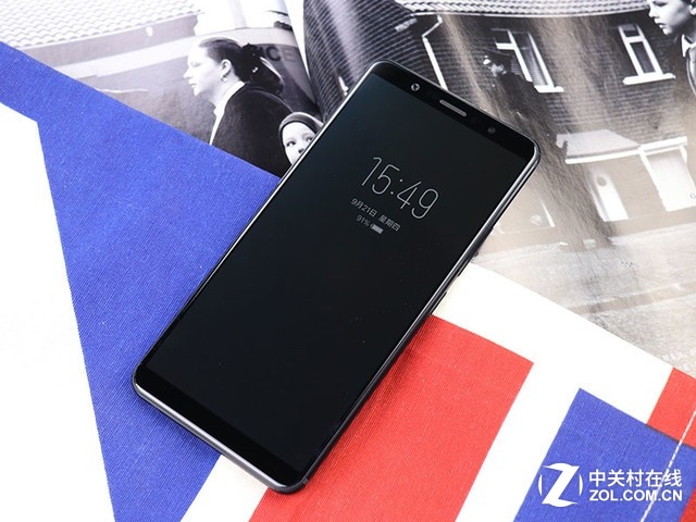 不等别的了 上京东买vivo X20就够了