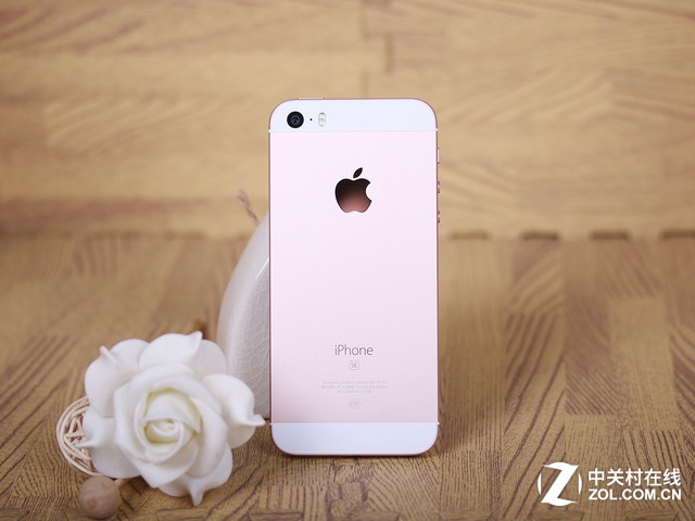 5s身6s心苹果 iphone se广州售3288元